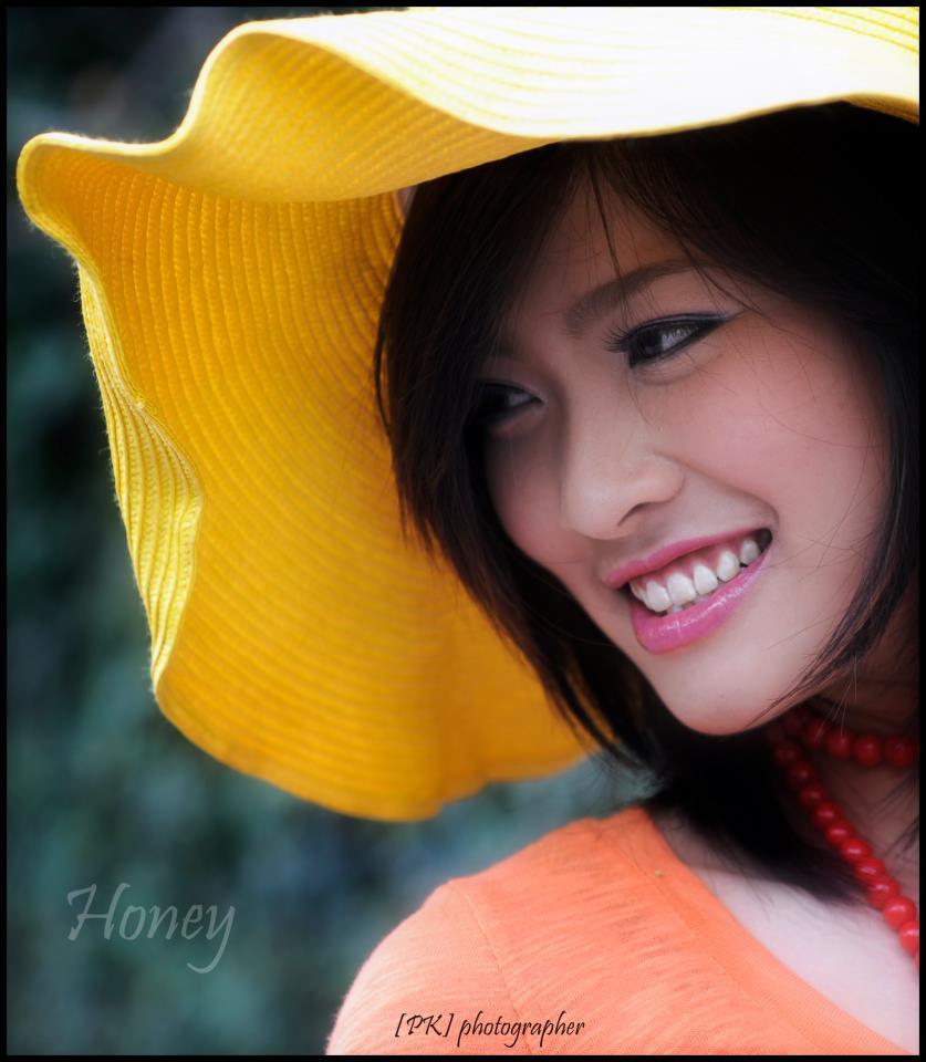 智酱是女生